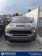Dodge Durango GT 3.6 V6 Navi Schiebedach Kamera  - Dodge Durango Gebrauchtwagen
