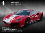 Ferrari 488 Pista Piloti*NEW*Lift*Limited