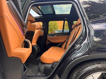 صورة مصغرة 24 لـ 2021 BMW IX3