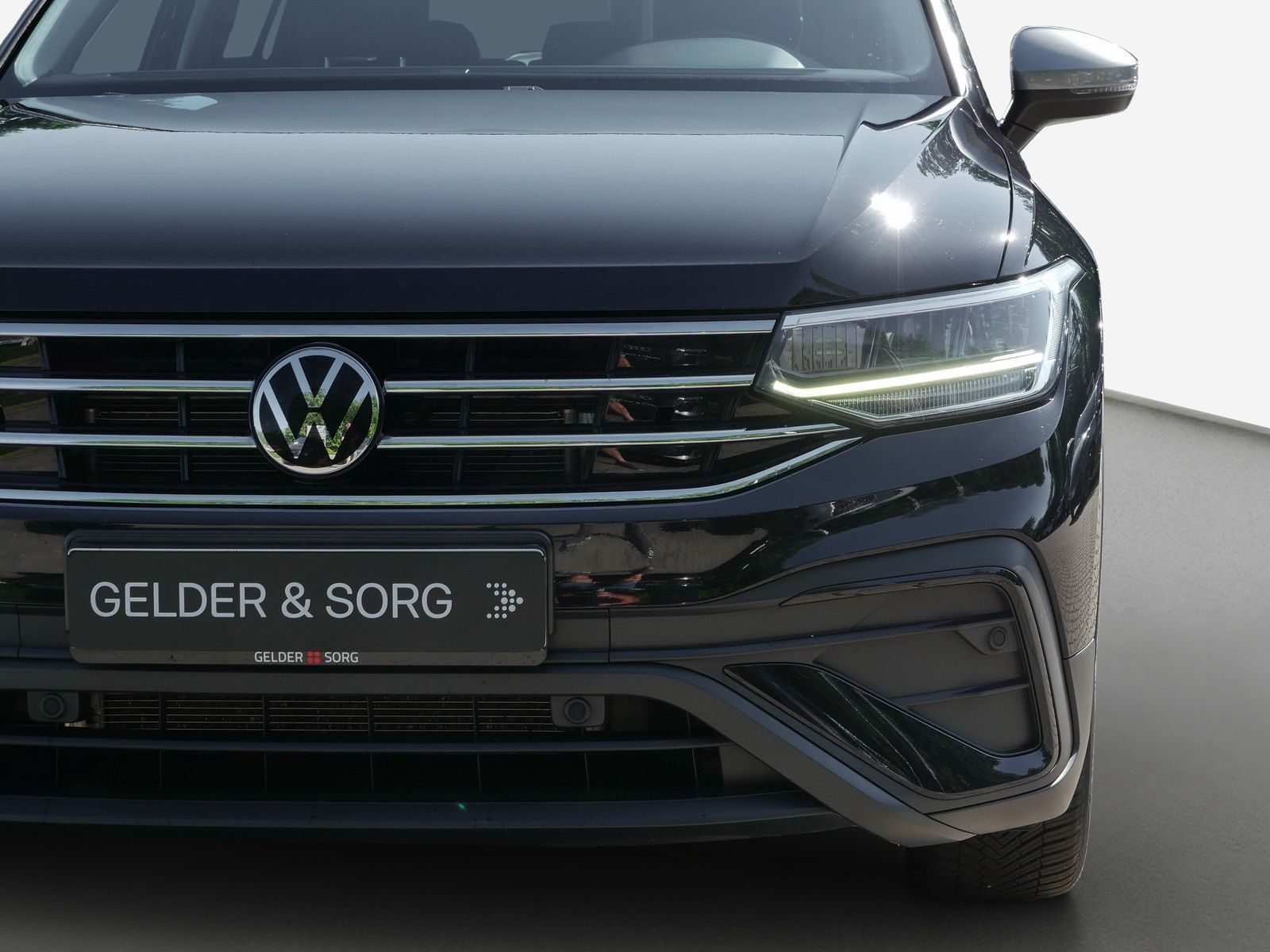 Volkswagen Tiguan Allspace - Bild 12