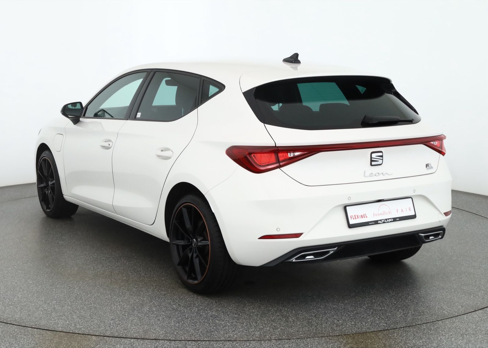 Seat Leon 1.4 FR e-Hybrid LED Navi Sitzheizung Kamera imagem 3
