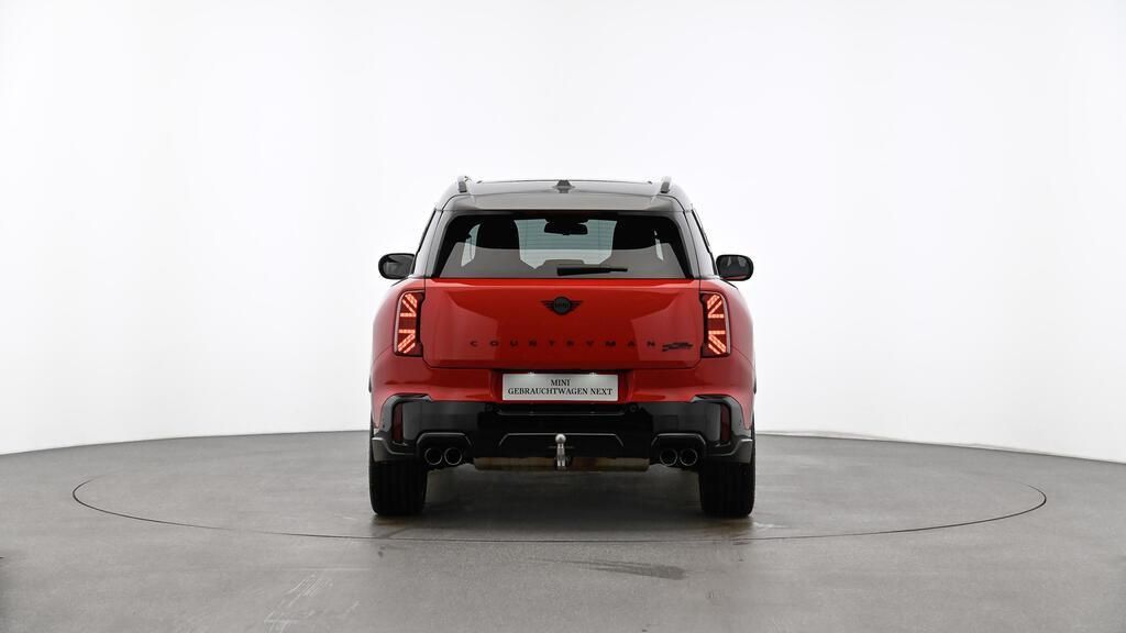 MINI John Cooper Works Countryman - Bild 9