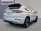 Mitsubishi Plug-in Hybrid Outlander Top 4WD *Aktion!* - Mitsubishi Plug-in Hybrid Outlander Neuwagen