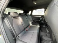 Audi A3 Sportback 40 TFSI Aut quattro Sline AHK 3JGAR bei Autohaus Landmann & Maier OHG