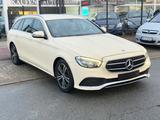 Mercedes-Benz E 220 d T Avantgarde*Aut*Navi*PDC*Klima*Kamera - Behindertengerechte Mercedes-Benz E 220