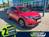 Honda HR-V 1.5 i-VTEC CVT Executive +Pano+Led+ - Honda HR-V mit Benzin-Antrieb