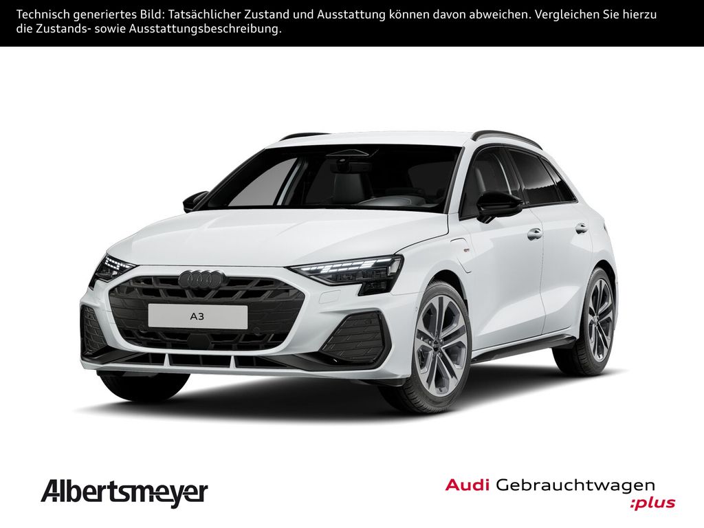 Image of Audi A3