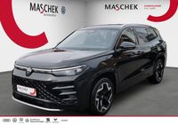 Volkswagen Tayron - Vorschau Bild 1