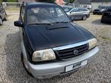 Suzuki Grand Vitara 2.0 TD 109 PS *Klima* 4WD 5D - Suzuki Grand Vitara: 0td