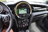 MINI Cooper S Cabrio Cooper S   JCW-Paket - MINI Cooper S Cabrio aus 2018
