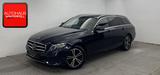 Mercedes-Benz E 300 d T AVANTGARDE AHK+SITZKLIMA+DISTR+BURMES+ - Mercedes-Benz E 300 Gebrauchtwagen in Berlin