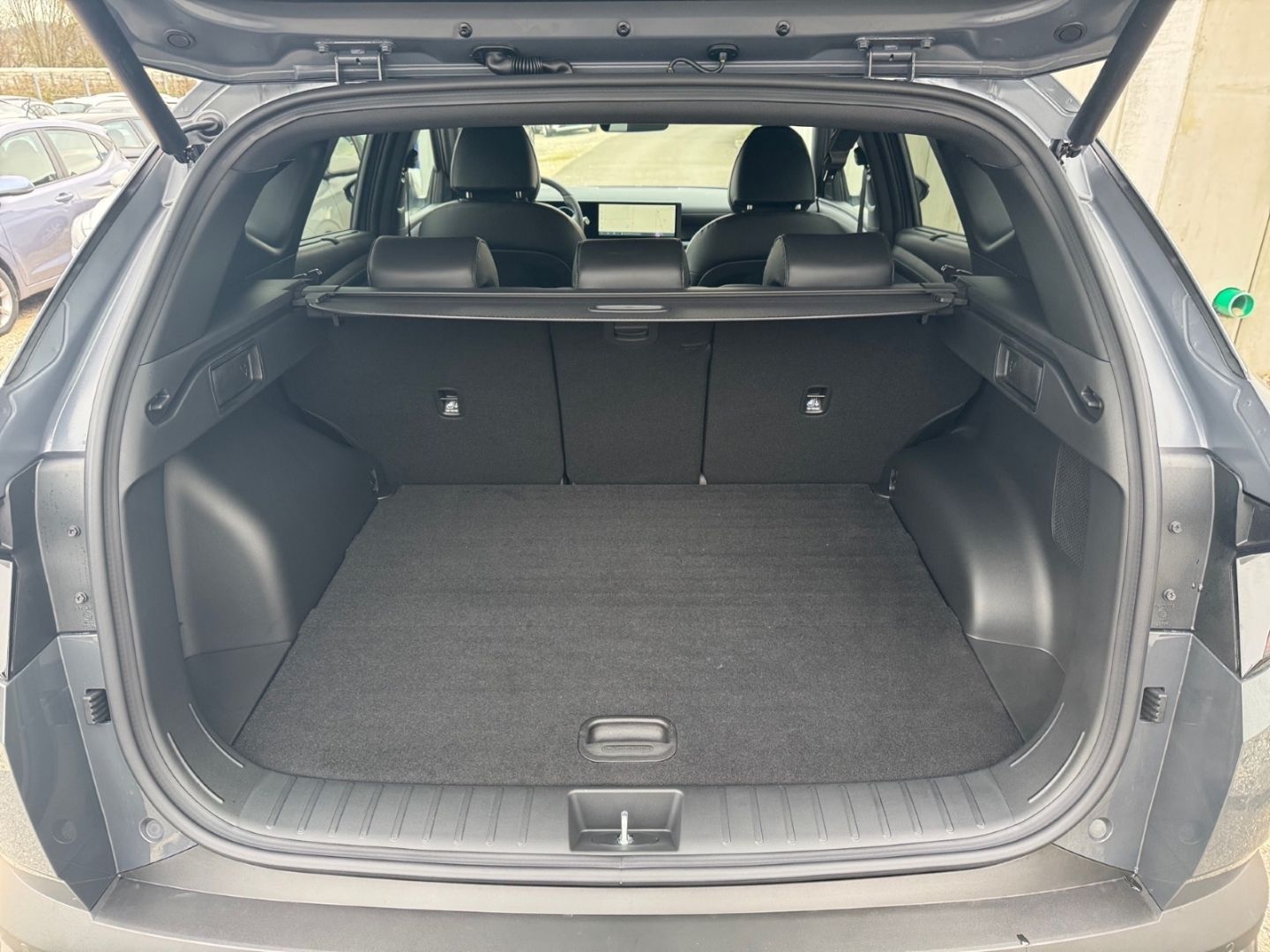 Hyundai Tucson – Bild 17