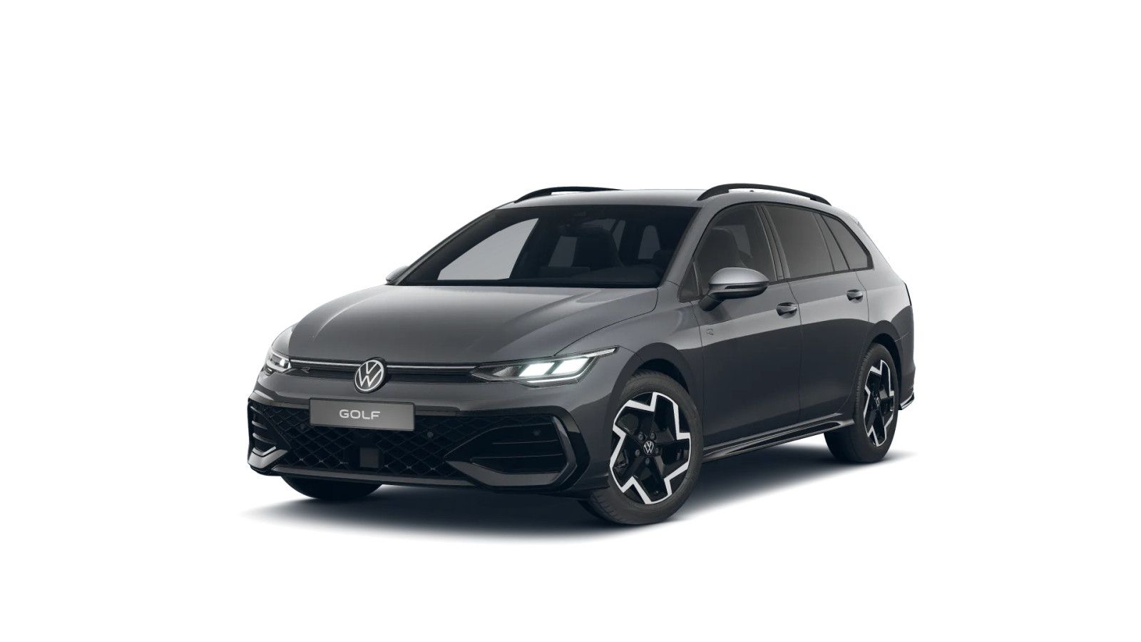 Volkswagen Golf Variant 1.5 eTSI DSG R-LINE ACC KAMERA SITZ foto 2