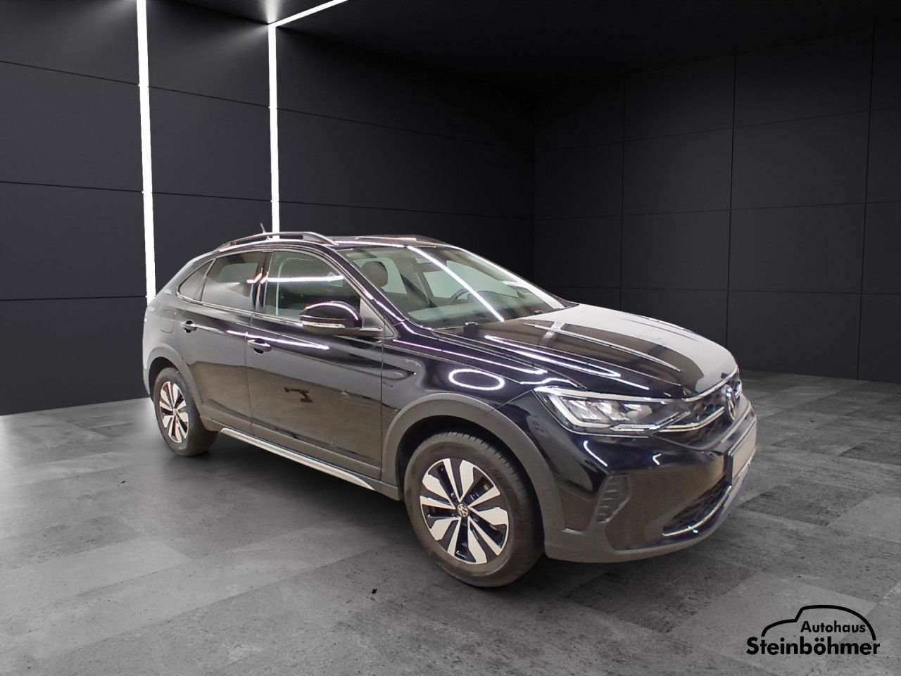 Volkswagen Taigo - Bild 9