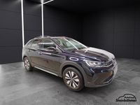 Volkswagen Taigo - Vorschau Bild 9