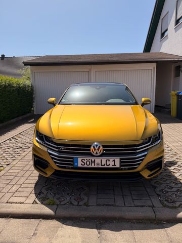 VW Arteon 2.0 TSI DSG R-Line R-Line