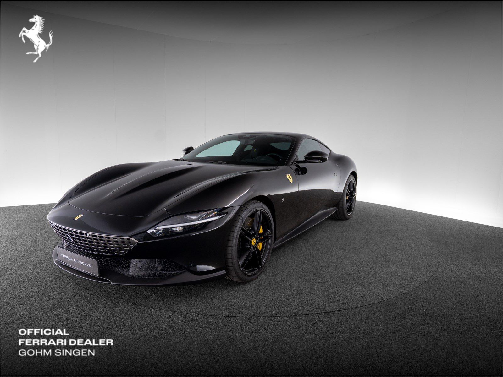 Ferrari Roma FERRARI SINGEN