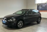 Volkswagen VII 2.0 TDI Cup PANO+NAV+RFK+SHZ+GRA - Volkswagen Golf mit Diesel-Antrieb: Schwarz