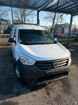 Dacia Dokker   zuverlässig & gepflegt - gebrauchte Dacia Dokker aus dem Jahr 2014