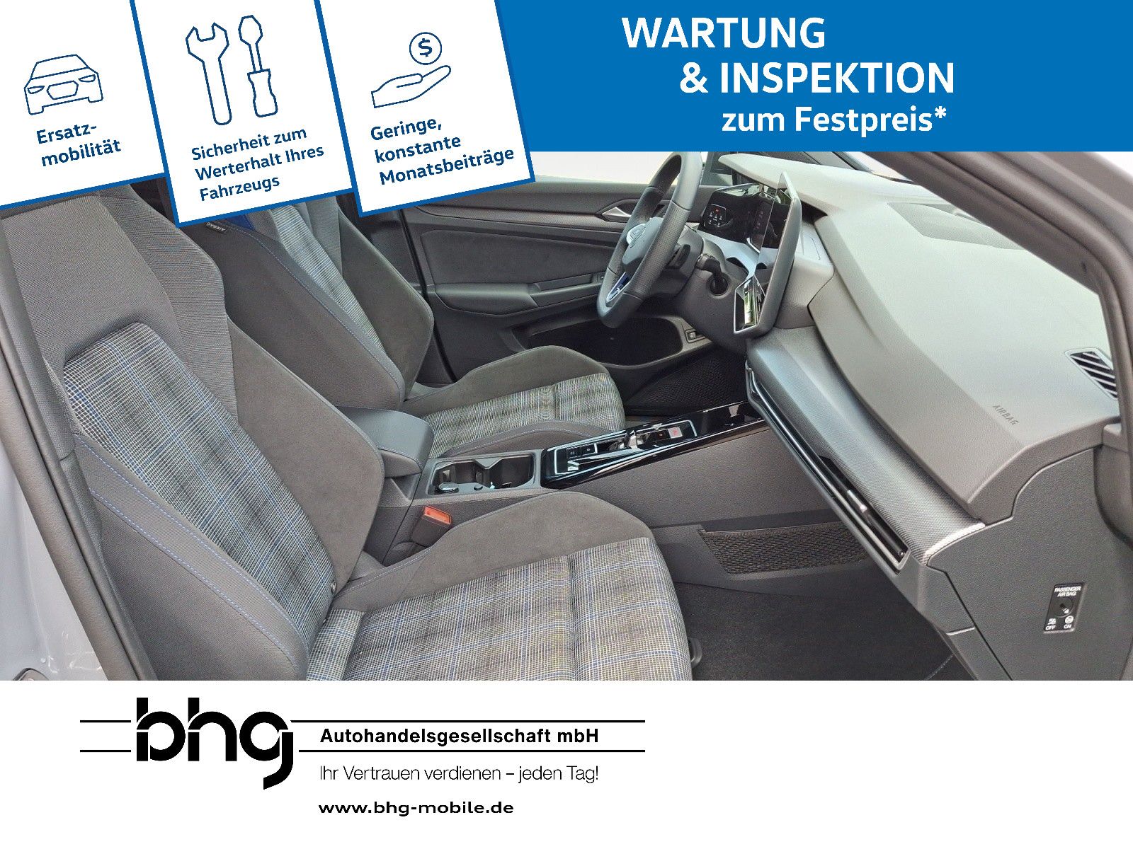 Volkswagen Golf - Bild 9