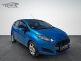 Ford Fiesta Trend AC TÜV PDC Sitzheizung  Zahnriemen - Ford Fiesta Gebrauchtwagen in Münster