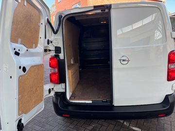 Bild 7 Opel Vivaro Kasten Edition M 1.5D