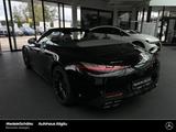 Mercedes-Benz SL 55 AMG 4M+ Carbon 21" D-Light HuD NAPPA NP202 - mit Benzin-Antrieb: Geschwindigkeitsbegrenzer, Cabrio