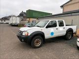 Nissan pick up N300 Tel 017673958784 - Nissan NP 300 Diesel Gebrauchtwagen