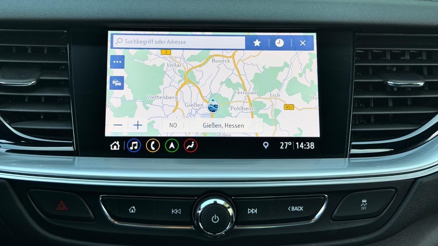 Opel Insignia ST GSi 2.0 inkl. Inspektonspaket BigDea
