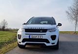 Land Rover Discovery Sport Si4 213kW Automatik 4WD HSE ... - Land Rover Gebrauchtwagen in Dresden