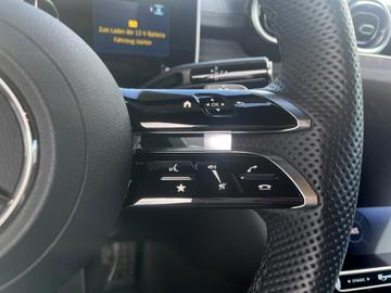 2023 Mercedes-BENZ CLE 照片 10