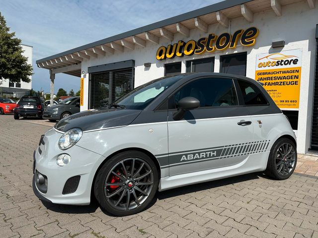 Abarth 595 1.4 T-Jet Competizione Automatik *Xenon