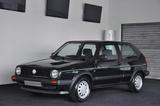 Volkswagen Golf II "Madison" ! Erst 089.326 km ! Oldtimer ! - Oldtimer mit Benzin-Antrieb: Kleinwagen