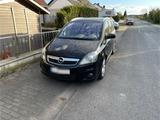 Opel Zafira B 1.9 CDTI Edition - OPC Optik... - Opel Zafira: B Opc