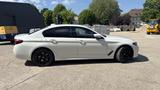 BMW 530e - Scheckheft M Paket Facelift  - BMW 5er Reihe: Facelift
