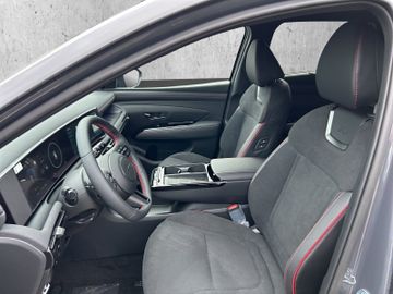 Hyundai Tucson 1.6 T-GDI N Line X HUD Kam. KeyLess LED