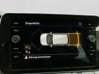 Volkswagen T-Cross - Vorschau Bild 14