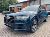 Audi Q7 50 TDI quattro S LINE SITZBELÜFT.PANO 7-SITZE - Audi Q7 in Kassel