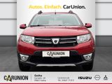 Dacia Sandero Stepway Prestige dCi 90 5T S&S Prestige - Dacia Sandero: Dci