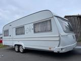 Tabbert Majestät 630/kl Waschraum/5Schlafplz/Alu/ - Tabbert Wohnwagen 2012