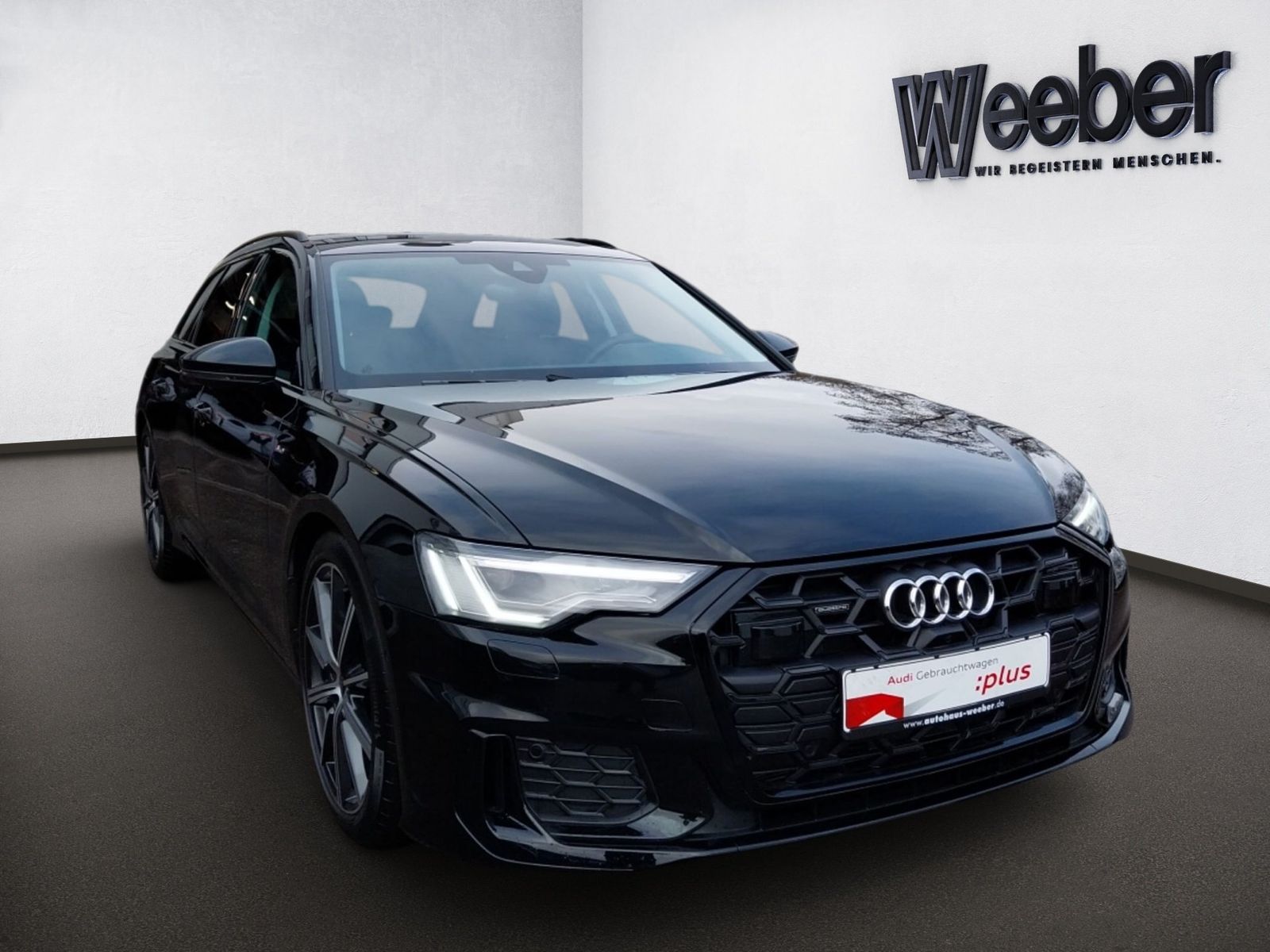 Audi A6 - Bild 17
