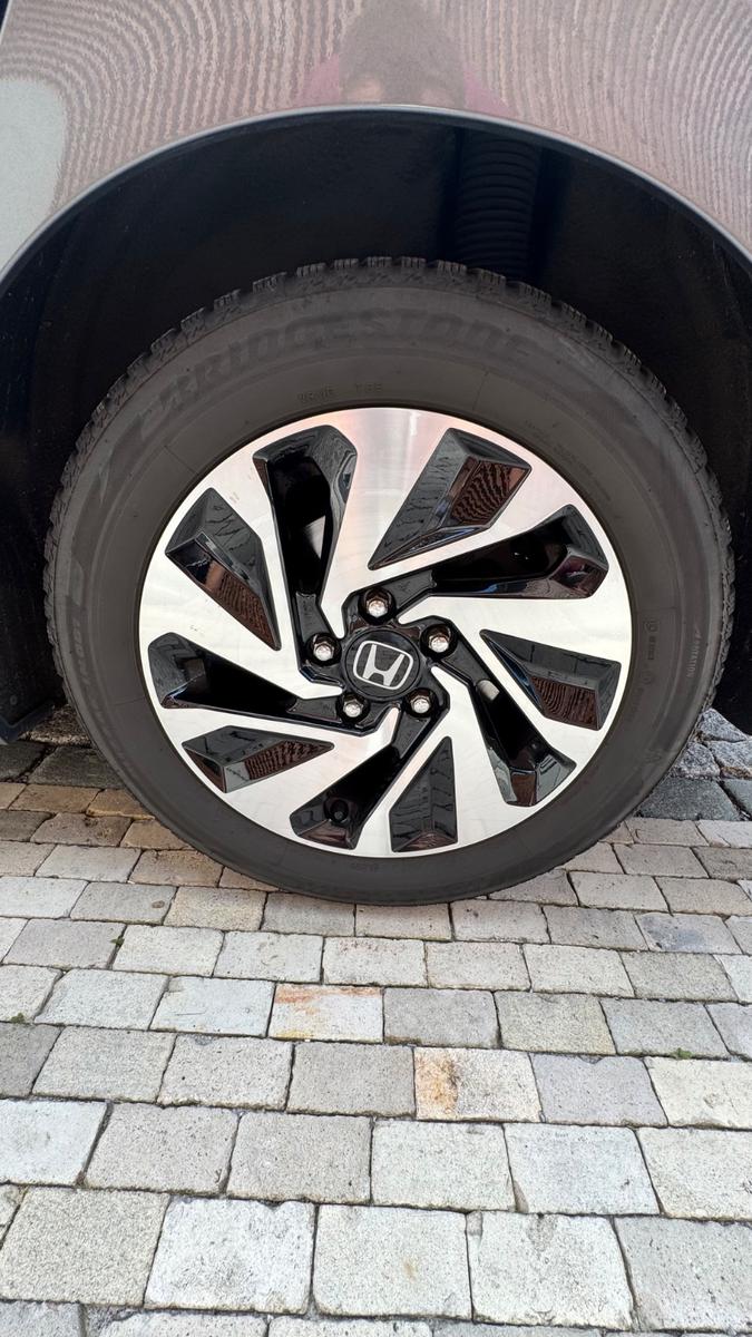 Honda Civic 1.0 VTEC Turbo Elegance Elegance