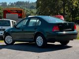 Volkswagen Bora 1.6*II.HAND*KLIMA*AHK* - Volkswagen Bora: 1.6