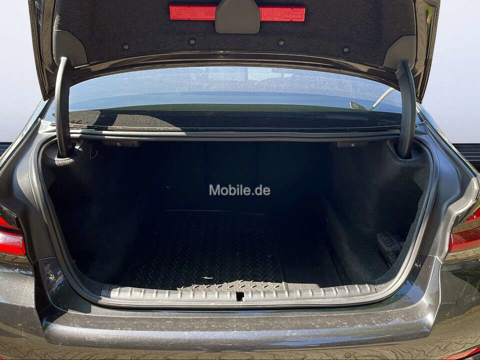 BMW 530 - Bild 11