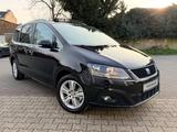 Seat Alhambra Style*7 Sitzer*Klima*Kamera*S-Heft*AHK* - Seat Alhambra in Krefeld