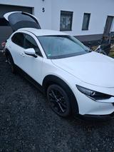 Mazda CX-30 SKYACTIV-X M-Hybrid AWD Vollausstattung - Mazda CX-30: Automatik