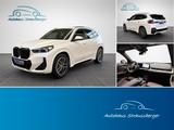 BMW X1 23xd M Sport AHK ACC KZU QI SHZ 2ZK RFK ALRAM - BMW X1 Jahreswagen mit Diesel-Antrieb