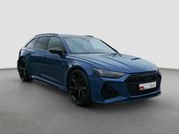 Audi RS6 - Vorschau Bild 5