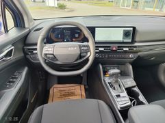 KIA Sportage 1.6T DCT-MJ.26-NAVI-LED-KAMERA-SHZG-PDC