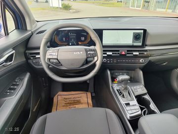 Kia Sportage 1.6T DCT-MJ.26-NAVI-LED-KAMERA-SHZG-PDC